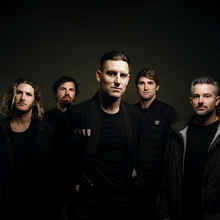 Parkway Drive Tickets, Tour Dates & Concerts 2025 & 2024 – Songkick