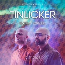 tinlicker us tour