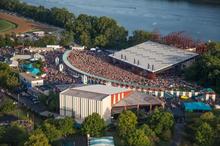 Riverbend Concert Schedule 2022 Riverbend Music Center Cincinnati, Tickets For Concerts & Music Events 2022  – Songkick