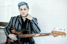 Jack White loves Tulsa and we love that