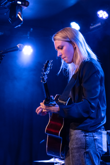 Hannah Scott Tickets, Tour Dates & Concerts 2025 & 2024 – Songkick