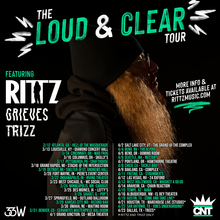 rittz new album 2019 release date