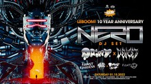 nero tour eood varna