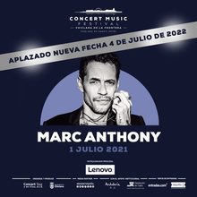 Marc Anthony Concert 2022 Schedule Marc Anthony Tickets, Tour Dates & Concerts 2023 & 2022 – Songkick