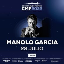Manolo García “Gira 2024” en el Coliseum de A Coruña 