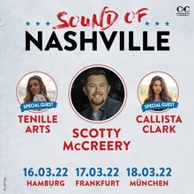 scotty mccreery tour dates