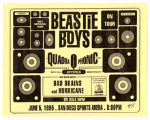 Anúncios da turnê de Bad Brains 2024 & 2025, notificações, datas, shows e  ingressos - Songkick