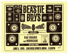 Bad Brains Concert Tickets - 2024 Tour Dates.