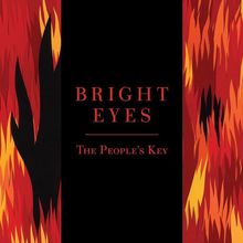 bright eyes uk tour support