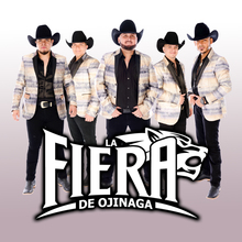 La Fiera De Ojinaga Tickets, Tour Dates & Concerts 2025 & 2024 – Songkick