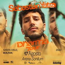 Sonilum Santa Cruz Entradas para conciertos y eventos en vivo