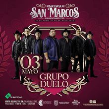 Grupo Bryndis Raleigh Tickets, Enigma Night Club Apr 12, 2024