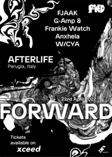 Afterlife Festival Tickets - Afterlife Festival Concert Tickets