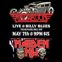 Billy Blues Bar and Grill Tickets for Concerts & Music 2023 – Songkick