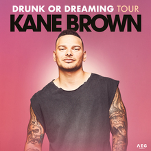 Kane Brown Tickets, Tour Dates & Concerts 2025 & 2024 – Songkick