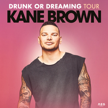 Kane Brown Concert Tickets, 2023 Tour Dates & Locations