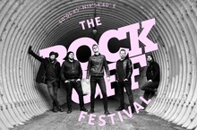 Rockoff Festival Mariehamn, Tickets for Concerts & Music Events 2023 –  Songkick