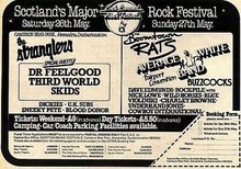 Dr. Feelgood Concert Tickets - 2024 Tour Dates.