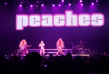 Peaches Tickets, 2023 Concert Tour Dates