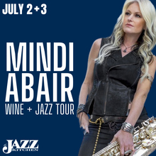 mindi abair tour dates 2023