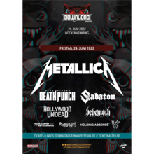 metallica uk tour 2024 tickets