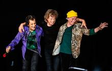 The Rolling Stones Concert Tickets - 2024 Tour Dates.