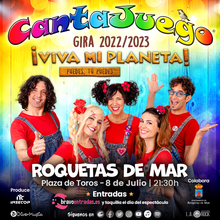 El Barrio llega con su nueva gira este sábado a Roquetas para cantar sus  grandes temas en la Plaza de Toros – Ayuntamiento de Roquetas de Mar