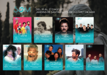 Pablo López Tickets, Tour Dates & Concerts 2025 & 2024 – Songkick