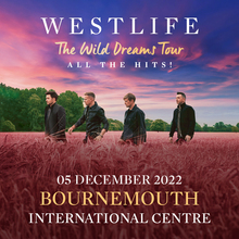 Westlife Tickets, Tour Dates & Concerts 2024 & 2023 – Songkick