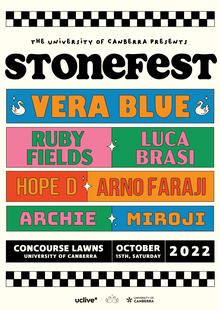 Vera Blue Concert Tickets - 2024 Tour Dates.