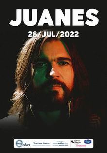 juanes tour dates 2023