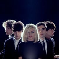 Blondie Tickets, Tour Dates & Concerts 2025 & 2024 – Songkick