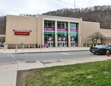 1st Summit Arena at Cambria County War Memorial Johnstown, Tickets for