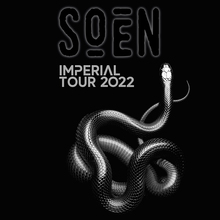 Soen -  Canada