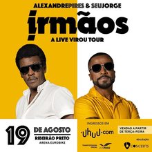 seu jorge tour