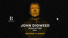 john digweed tour dates