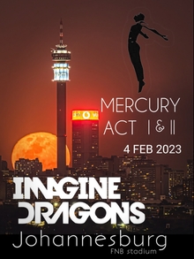 imagine dragons asia tour 2024 tickets