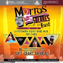 Centro De Convenciones CEART Mexicali, Entradas Para Conciertos Y ...