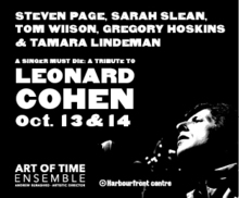 Steven Page Concert Tickets - 2024 Tour Dates.