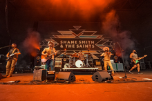 The Saints Concerts Tickets, 2023 Tour Dates & Locations