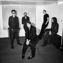 Suede Tickets, Tour Dates & Concerts 2025 & 2024 – Songkick