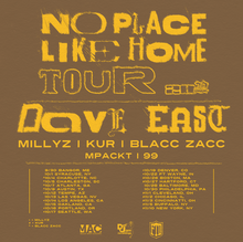 Mir Fontane Concert Tickets - 2024 Tour Dates.