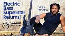 Victor Wooten Concert Tickets - 2024 Tour Dates.