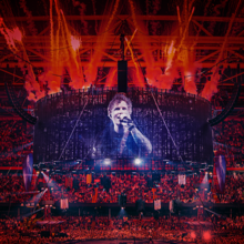 Ed Sheeran Santa Clara Tickets, Levi's Stadium, 16 Sep 2023 – Songkick
