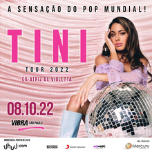 TINI Tickets