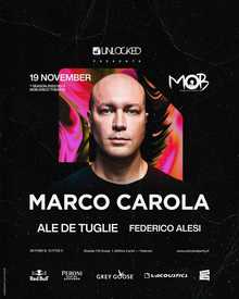 Marco Carola Tickets, Tour Dates & Concerts 2024 & 2023 – Songkick