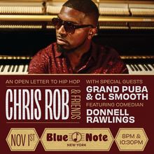 Blue Note Jazz Club New York (NYC), Tickets for Concerts & Music Events  2023 – Songkick