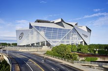 Mercedes-Benz Stadium Featured Live Event Tickets & 2023 Schedules