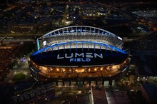 Seattle EPIC Events Lineup for Lumen Field and WAMU for 2023