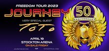 Journey Concert Tickets - 2024 Tour Dates.